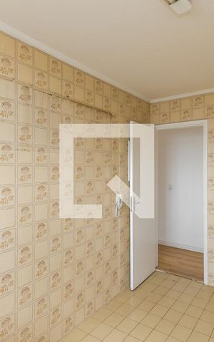 Apartamento à venda com 60m², 2 quartos e 1 vagaCozinha