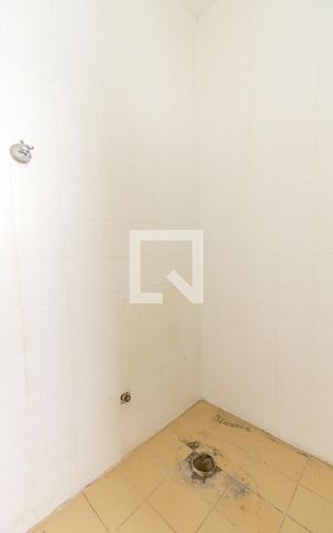 Apartamento à venda com 60m², 2 quartos e 1 vagaBanheiro de Serviço