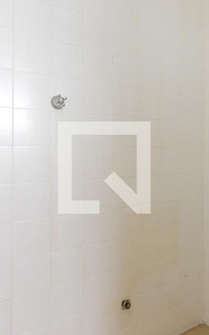 Apartamento à venda com 60m², 2 quartos e 1 vagaBanheiro de Serviço
