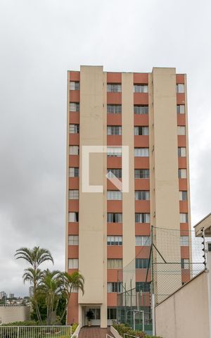 Apartamento à venda com 60m², 2 quartos e 1 vagaFachada