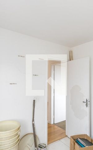 Apartamento à venda com 60m², 2 quartos e 1 vagaQuarto 2