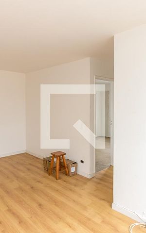 Apartamento à venda com 60m², 2 quartos e 1 vagaSala