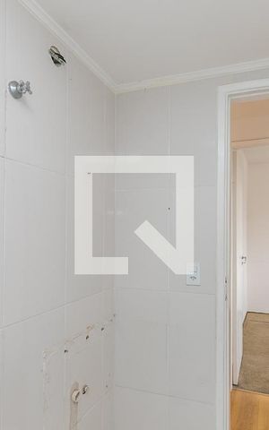 Apartamento à venda com 60m², 2 quartos e 1 vagaBanheiro