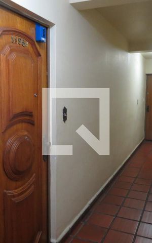 Apartamento para alugar com 50m², 2 quartos e 1 vagaEntrada Apartamento