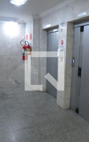 Apartamento para alugar com 50m², 2 quartos e 1 vagaElevador Hall de Entrada