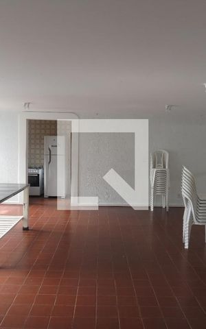 Apartamento para alugar com 50m², 2 quartos e 1 vagaÁrea comum