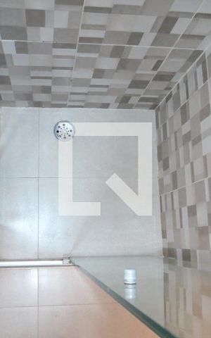 Apartamento para alugar com 50m², 2 quartos e 1 vagaBanheiro - Box
