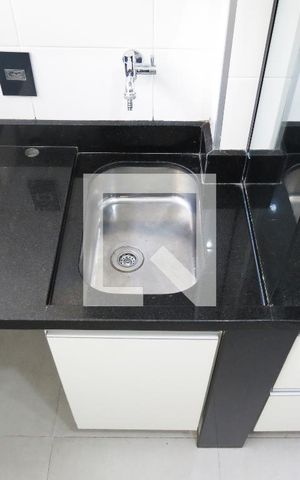Apartamento para alugar com 50m², 2 quartos e 1 vagaCozinha - Tanque