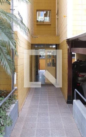 Apartamento para alugar com 50m², 2 quartos e 1 vagaEntrada Bloco
