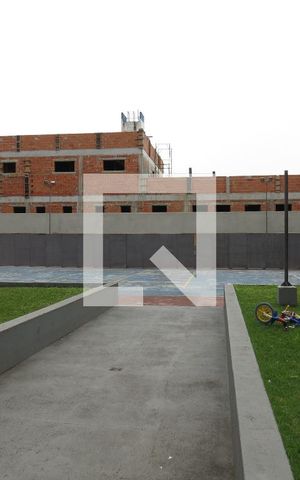 Apartamento para alugar com 50m², 2 quartos e 1 vagaQuadra Esportiva