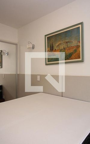 Apartamento para alugar com 62m², 3 quartos e sem vagaQuarto 2