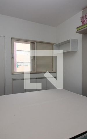 Apartamento para alugar com 62m², 3 quartos e sem vagaQuarto 2