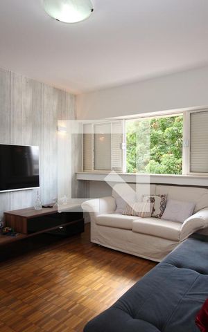 Apartamento para alugar com 62m², 3 quartos e sem vagaSala