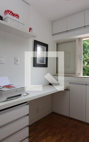 Apartamento para alugar com 62m², 3 quartos e sem vagaQuarto 1