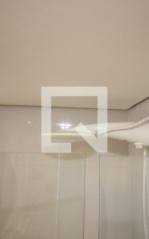 Apartamento para alugar com 62m², 3 quartos e sem vagaBanheiro Social