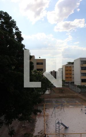 Apartamento para alugar com 62m², 3 quartos e sem vagaVista do Quarto 1