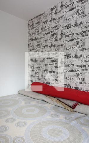 Apartamento para alugar com 62m², 3 quartos e sem vagaQuarto 3