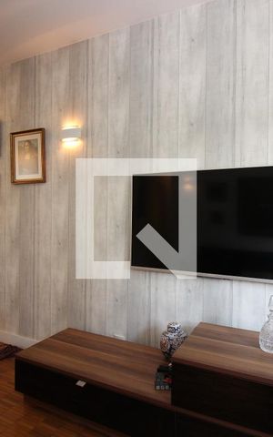 Apartamento para alugar com 62m², 3 quartos e sem vagaSala