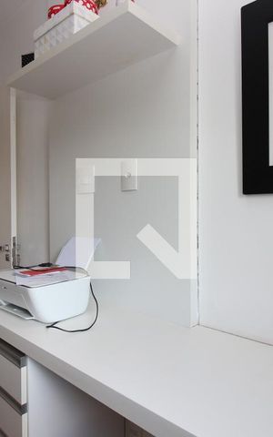 Apartamento para alugar com 62m², 3 quartos e sem vagaQuarto 1