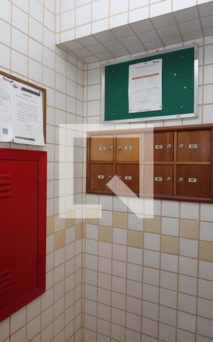 Apartamento para alugar com 62m², 3 quartos e sem vagaÁrea comum