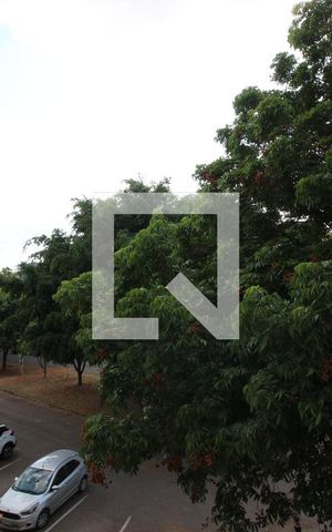 Apartamento para alugar com 62m², 3 quartos e sem vagaVista da Sala