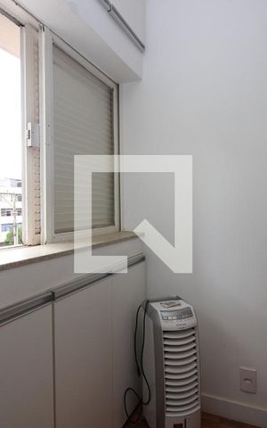 Apartamento para alugar com 62m², 3 quartos e sem vagaQuarto 3