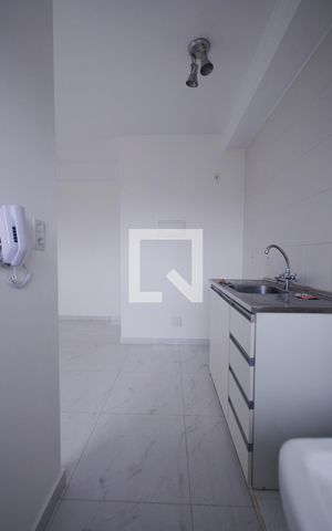 Apartamento à venda com 30m², 1 quarto e sem vaga Apartamento à venda com 30m², 1 quarto e sem vagaÁrea de Serviço