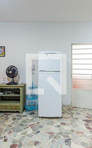 Apartamento para alugar com 172m², 3 quartos e 1 vagaCozinha