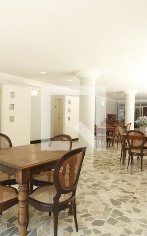 Apartamento para alugar com 172m², 3 quartos e 1 vagaSalão de Festas