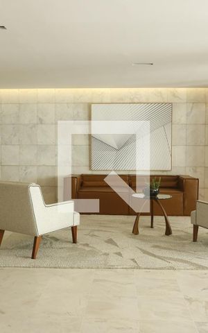 Apartamento para alugar com 172m², 3 quartos e 1 vagaHall de Entrada