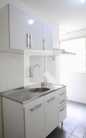 Apartamento à venda com 50m², 2 quartos e 1 vagacozinha