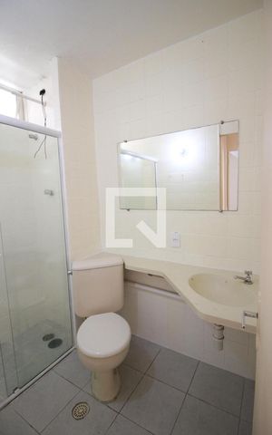Apartamento à venda com 50m², 2 quartos e 1 vagabanheiro