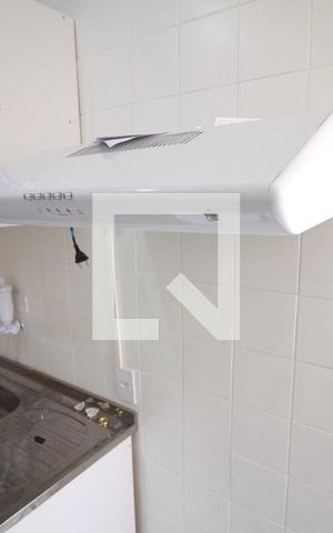 Apartamento à venda com 50m², 2 quartos e 1 vagacozinha
