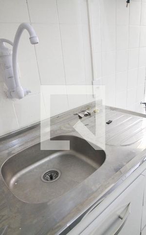 Apartamento à venda com 50m², 2 quartos e 1 vagacozinha