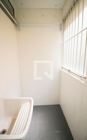 Apartamento à venda com 50m², 2 quartos e 1 vagaarea de serviço