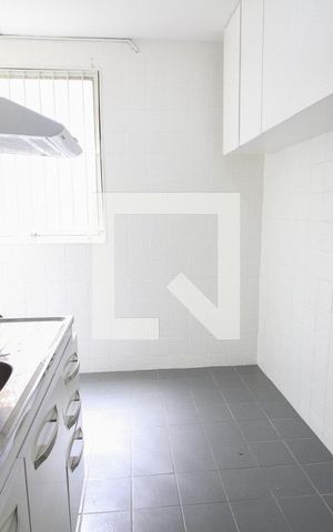 Apartamento à venda com 50m², 2 quartos e 1 vagacozinha