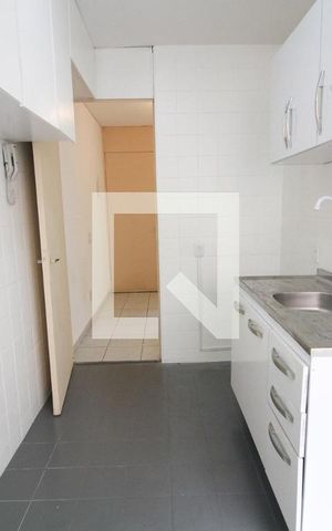 Apartamento à venda com 50m², 2 quartos e 1 vagacozinha