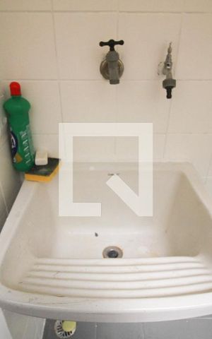 Apartamento à venda com 50m², 2 quartos e 1 vagaarea de serviço