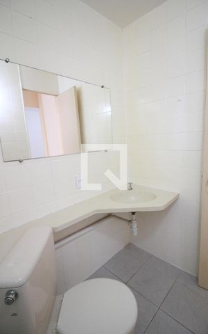 Apartamento à venda com 50m², 2 quartos e 1 vagabanheiro