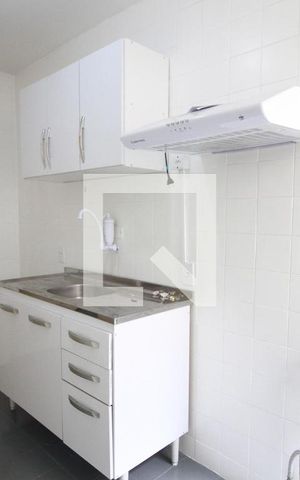 Apartamento à venda com 50m², 2 quartos e 1 vagacozinha