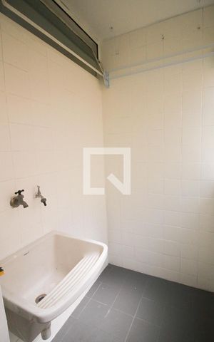 Apartamento à venda com 50m², 2 quartos e 1 vagaarea de serviço