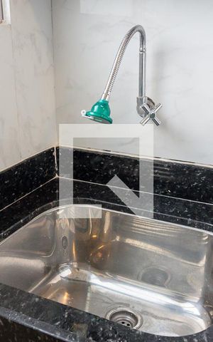 Apartamento para alugar com 55m², 2 quartos e 1 vaga Apartamento para alugar com 55m², 2 quartos e 1 vagaTanque