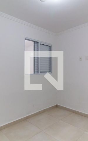 Apartamento à venda com 33m², 1 quarto e sem vaga Apartamento à venda com 33m², 1 quarto e sem vagaQuarto