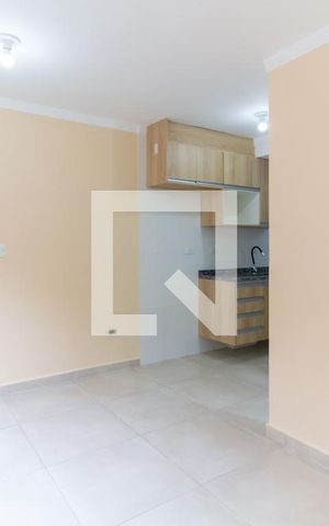 Apartamento à venda com 33m², 1 quarto e sem vaga Apartamento à venda com 33m², 1 quarto e sem vagaSala