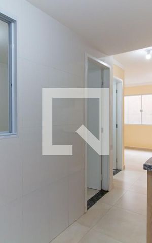 Apartamento à venda com 33m², 1 quarto e sem vaga Apartamento à venda com 33m², 1 quarto e sem vagaCozinha