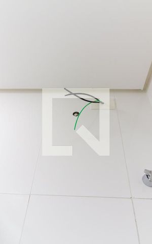 Apartamento à venda com 33m², 1 quarto e sem vaga Apartamento à venda com 33m², 1 quarto e sem vagaBanheiro