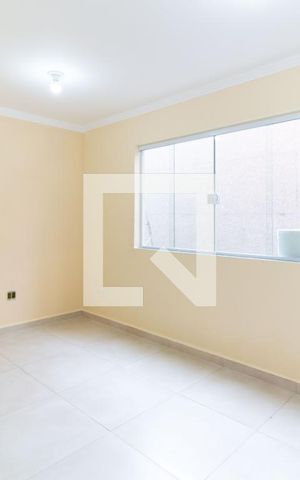 Apartamento à venda com 33m², 1 quarto e sem vaga Apartamento à venda com 33m², 1 quarto e sem vagaSala