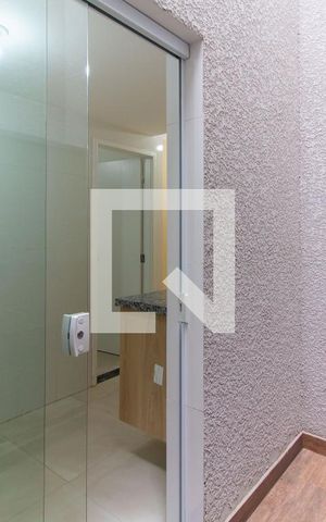 Apartamento à venda com 33m², 1 quarto e sem vaga Apartamento à venda com 33m², 1 quarto e sem vagaÁrea de Serviço
