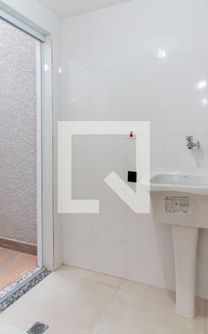 Apartamento à venda com 33m², 1 quarto e sem vaga Apartamento à venda com 33m², 1 quarto e sem vagaÁrea de Serviço