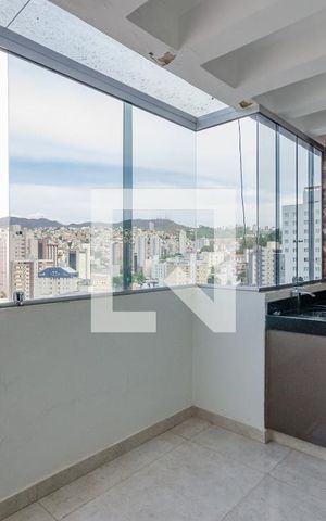 Apartamento à venda com 112m², 3 quartos e 1 vaga Apartamento à venda com 112m², 3 quartos e 1 vagaVaranda da Sala